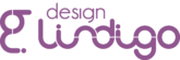 logo Lindigo-design